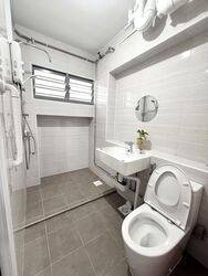 Blk 555 Choa Chu Kang North 6 (Choa Chu Kang), HDB Executive #592658331